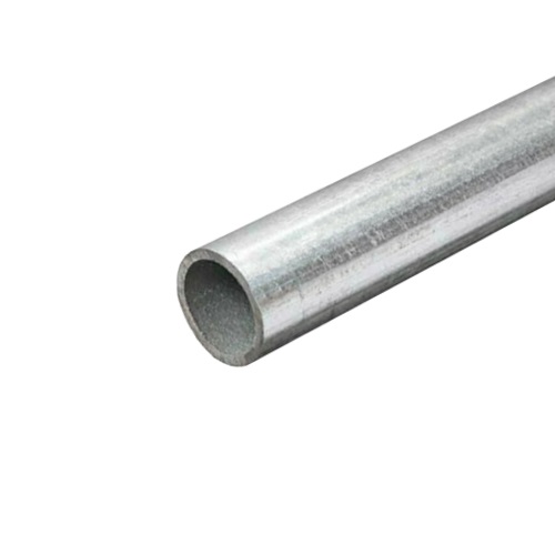   DN20 (3/4" NB)  HANDRAIL EN10255 PLAIN END GALVANISED PIPE