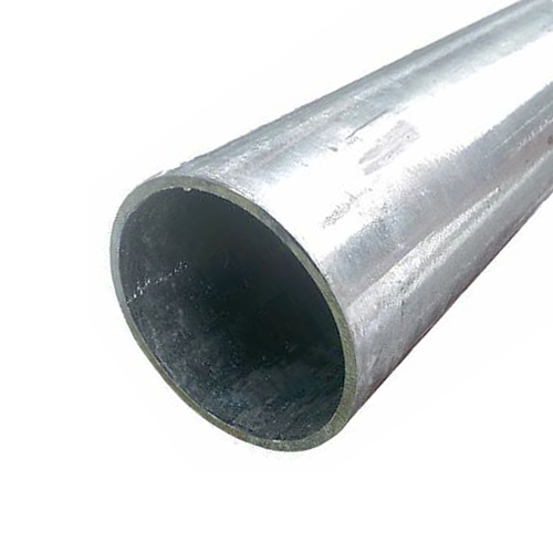   DN15 (1/2" NB)  MEDIUM WT EN10255 PLAIN END GALVANISED PIPE