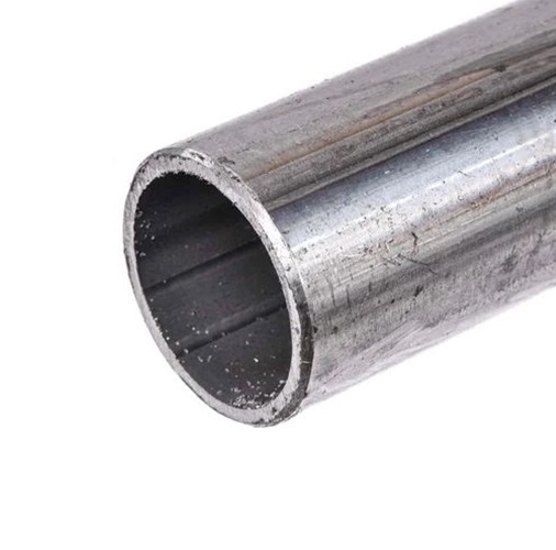   DN15 (1/2" NB) HEAVY WT EN10255 PLAIN END GALVANISED PIPE