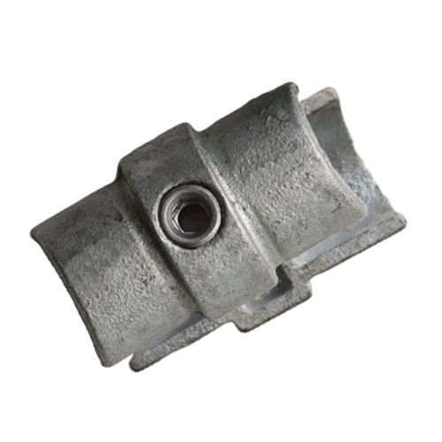 KC-125-B (1" NB) HANDRAIL CLAMP INTERNAL CONNECTOR GALVANISED