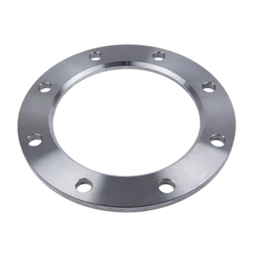  DN100 (4" NB) PN16 CHAMF. FF BACKING RING BORED 106mm ID 12.7mm THK SS 304