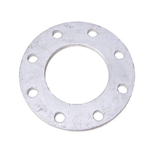  DN100 (4" NB) IMPERIAL GALVANISED BACKING RING