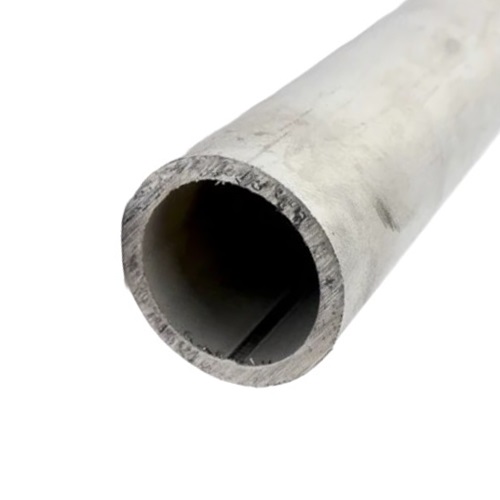   DN20 (3/4" NB) SCHEDULE 40s STAINLESS SEAMLESS PIPE 316