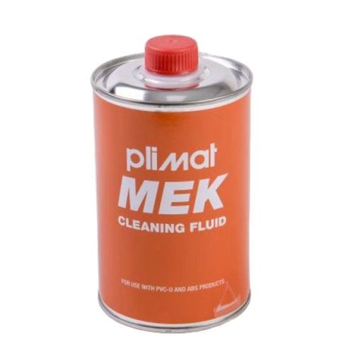 500ml PVC / ABS CLEANING FLUID