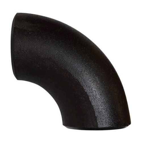  DN250 (10" NB) SCHEDULE 40/STD A234 WPB LONG RADIUS ELBOW 90°