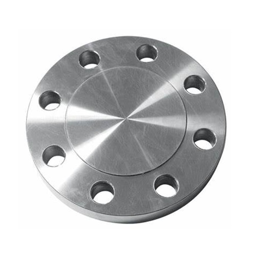   DN80 (3" NB) ASA150 RF BLANK FLANGE CS A105 N (EUROPEAN ORIGIN)