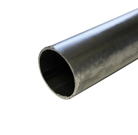  152.4MM OD X 3MM WALL MILD STEEL TUBE S235JOH BSEN 10219