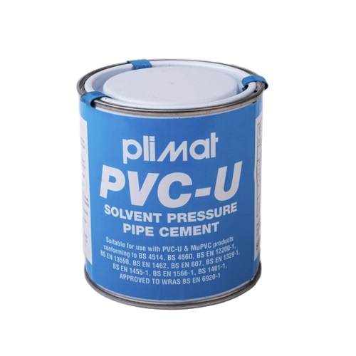 500ml PVC SOLVENT CEMENT