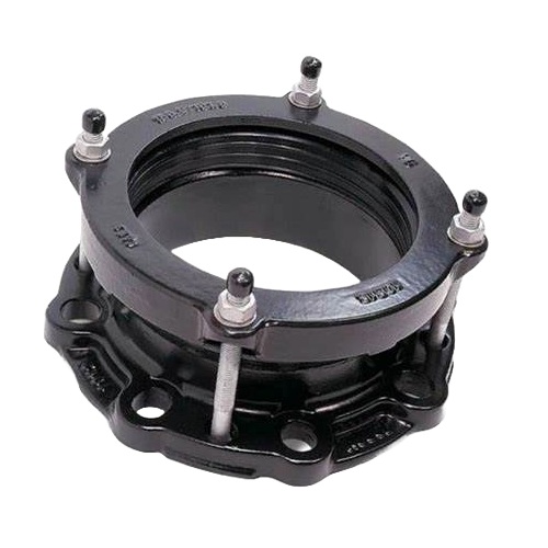  DN200 (8" NB) PN10/16 (189-212mm) VIKING JOHNSON FLANGE ADAPTOR