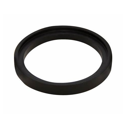 1.1/2" OD IDF BLACK NITRILE SEAL (IDF PART 4 OF 4)