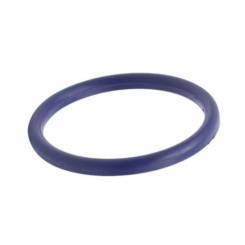 1" OD DIN BLUE NITRILE SEAL (DIN PART 4 OF 4)