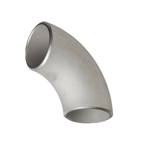   DN25 (1" NB) SCHEDULE 10s WELDED ELBOW 90° SS 304