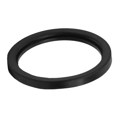 1" OD SMS BLACK NITRILE O RING (SMS PART 4 OF 4)