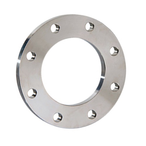 4.00" (DN100) PN16 (BORED 101.6mm / 4.00" OD) TABLE D THICK FF SLIP ON FLANGE SS 304