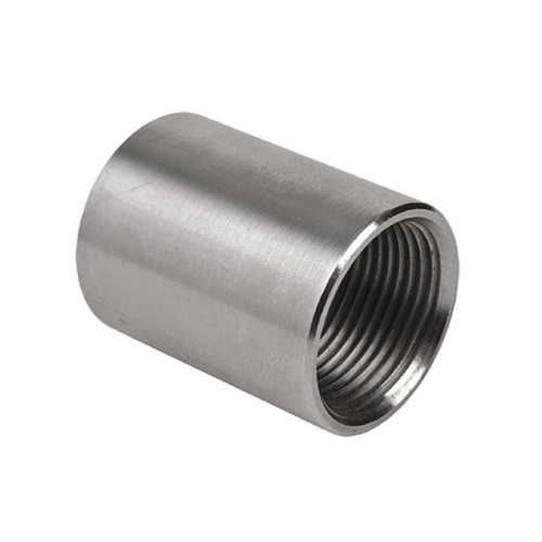 1/2" BSP 150# EQUAL FULL SOCKET SS 316