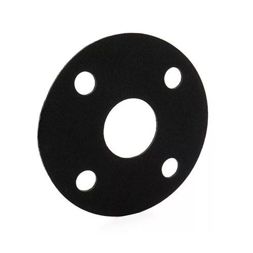 1" NB PN16 FULL FACE GASKET 3mm EPDM