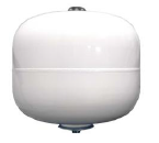 60 LITRE POTABLE (WHITE) EXPANSION VESSEL