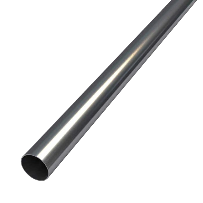    12mm OD X 1.5mm WALL HYDRAULIC PIPE 316 SS