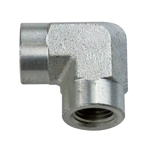 3/4" NPT 3000 SERIES ELBOW 90° FXF SS 316 (copy)