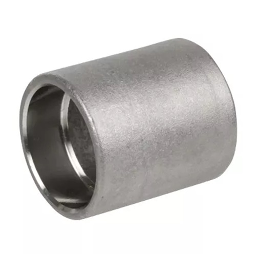   DN32 (1.1/4" NB) SOCKET WELD 150# EQUAL SOCKET SS 316