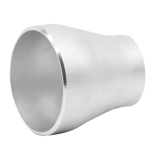 1.1/4" X 1" NB SCHEDULE 10s SEAMLESS CONCENTRIC REDUCER SS 304