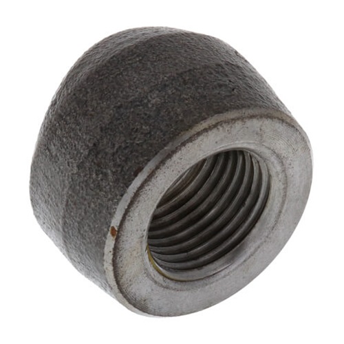 3/4" ON 3" NB BSPT 3000# FORGED STEEL THREAD-O-LET A105N (EU Origin)