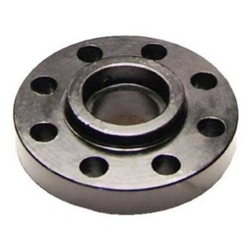 3" NB ASA150 RF SLIP ON BOSSED FLANGE CS A105N