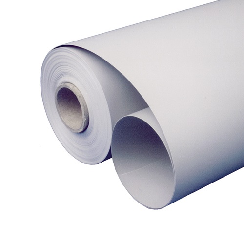 1000mm WIDE PVC-THERMAL INSULATION WRAP 25 METER ROLL (350 MICRON)