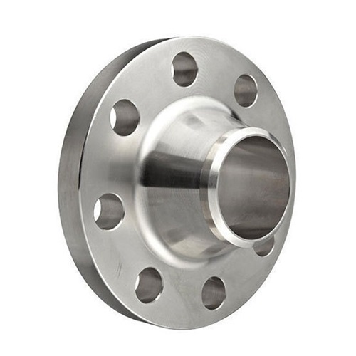  DN100 (4" NB) ASA150 SCHEDULE 40s RF WELD NECK FLANGE SS 304