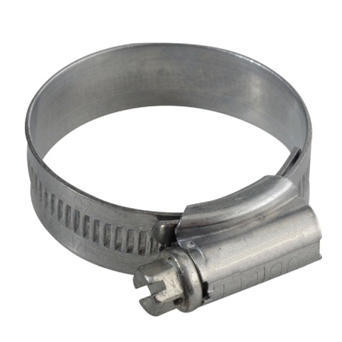   50-70mm (2" HOSE) JUBILEE CLIP STAINLESS 304