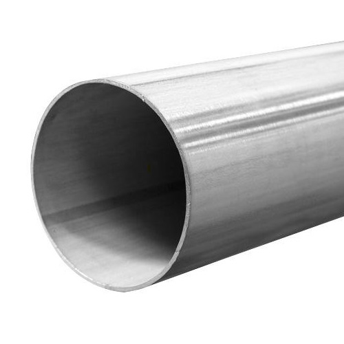 104mm x 2mm STAINLESS METRIC WELDED PIPE 304 