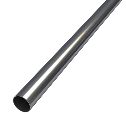 [SS-HYD-PIP-12-1.0-316] 12mm OD X 1.0mm WALL HYDRAULIC PIPE 316 SS