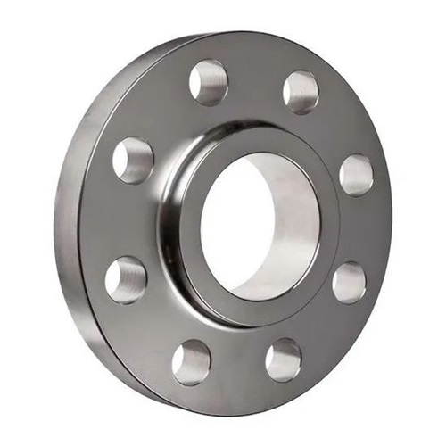 [CS-NB-FLA-150-RF-SO-A300-A105N]  DN150 (6" NB) ASA300 RF SLIP ON BOSSED FLANGE CS A105N